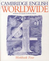 Produktbild: Cambridge English Worldwide Wo