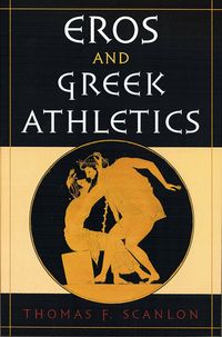 Produktbild: Eros and Greek Athletics