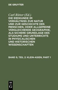 Produktbild: Klein-Asien