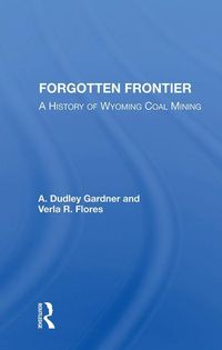 Produktbild: Gardner, A: Forgotten Frontier