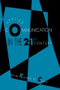 Produktbild: Applied Communication in the 21st Century