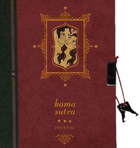 Produktbild: Kama Sutra Journal with Other