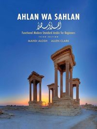 Produktbild: Clark, A: Ahlan wa Sahlan