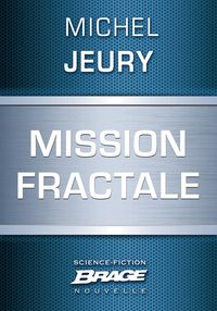 Produktbild: Mission fractale