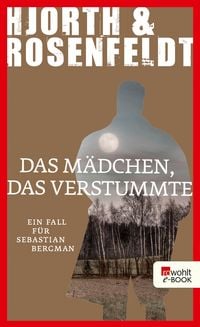 Produktbild: Das M&auml;dchen, das verstummte