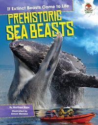 Produktbild: Prehistoric Sea Beasts