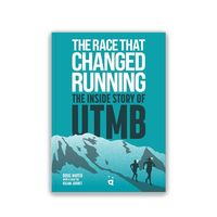 Produktbild: The Race That Changed Running