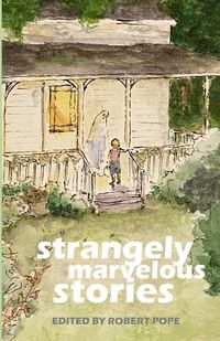 Produktbild: Strangely Mavelous Stories