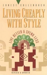 Produktbild: Living Cheaply with Style