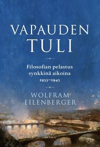 Produktbild: Vapauden tuli