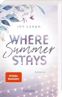 Produktbild: Where Summer Stays (Festival-Serie 1)