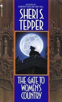 Produktbild: The Gate to Women's Country
