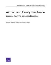 Produktbild: Airman and Family Resilience