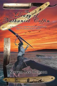 Produktbild: The Diary of Nathaniel Coffin
