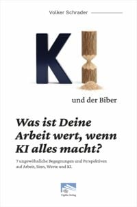 Produktbild: KI und der Biber