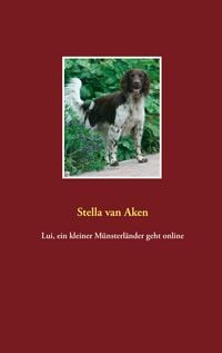 Produktbild: Lui, ein kleiner M&uuml;nsterl&auml;nder geht online