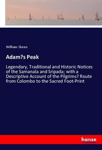 Produktbild: Adam's Peak