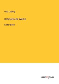 Produktbild: Dramatische Werke