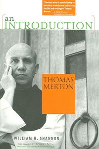 Produktbild: Thomas Merton