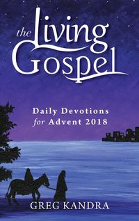 Produktbild: Daily Devotions For Advent 201