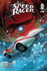 Produktbild: Speed Racer #9