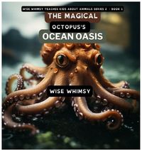 Produktbild: The Magical Octopus's Ocean Oasis