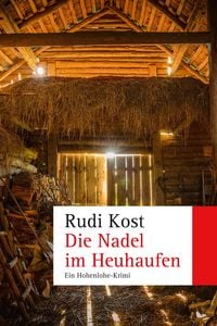 Produktbild: Die Nadel im Heuhaufen