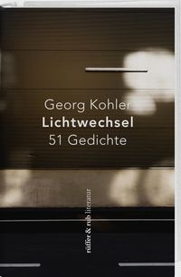 Produktbild: Lichtwechsel