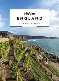 Produktbild: Hidden England