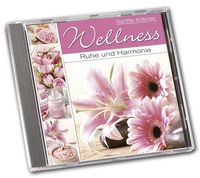 Bild vom Artikel Wellnessmusik Ruhe und Harmonie - Wellness ENTSPANNUNGS-MUSIK vom Autor 