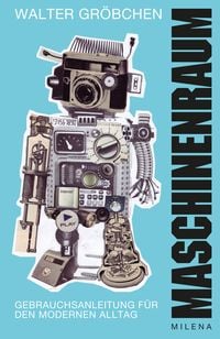 Produktbild: Maschinenraum