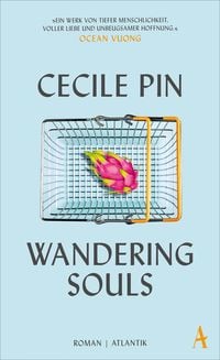 Produktbild: Wandering Souls
