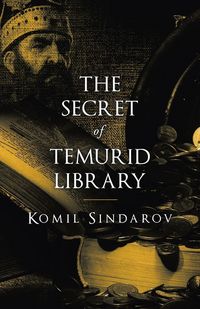 Produktbild: The Secret Of Temurid Library