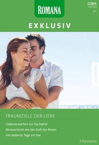 Produktbild: Romana Exklusiv Band 337