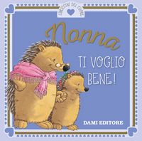 Produktbild: Nonna ti voglio bene!