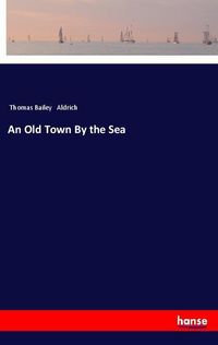 Produktbild: An Old Town By the Sea