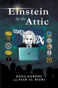 Produktbild: Einstein in the Attic