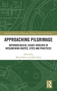 Produktbild: Approaching Pilgrimage