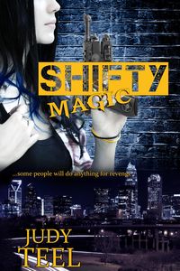 Produktbild: Shifty Magic (Shifty Magic Series, #1)