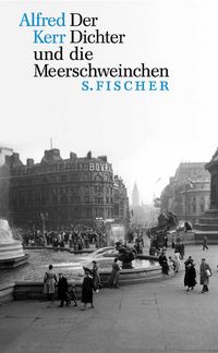 Produktbild: Der Dichter und die Meerschweinchen