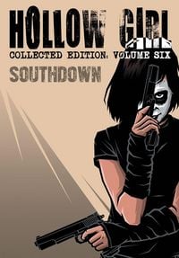 Produktbild: Hollow Girl