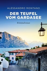 Produktbild: Der Teufel vom Gardasee