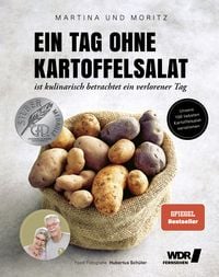 Bild vom Artikel Ein Tag ohne Kartoffelsalat ist kulinarisch betrachtet ein verlorener Tag vom Autor Martina Meuth