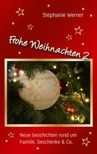 Produktbild: Frohe Weihnachten 2