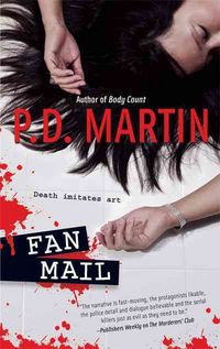 Produktbild: Fan Mail