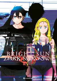 Produktbild: Bright Sun - Dark Shadows - Band 7