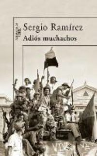 Produktbild: Spa-Adios Muchachos / Goodbye