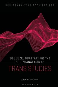 Produktbild: Deleuze Guattari & The Schizoa