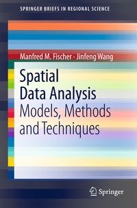 Produktbild: Spatial Data Analysis