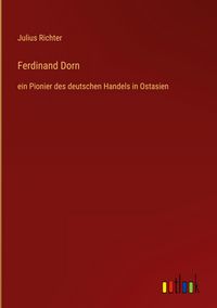 Produktbild: Ferdinand Dorn